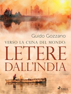 cover image of Verso la cuna del mondo